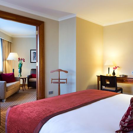 Crowne Plaza Amsterdam Airport Hotel Хоофдорп Съоръжения снимка