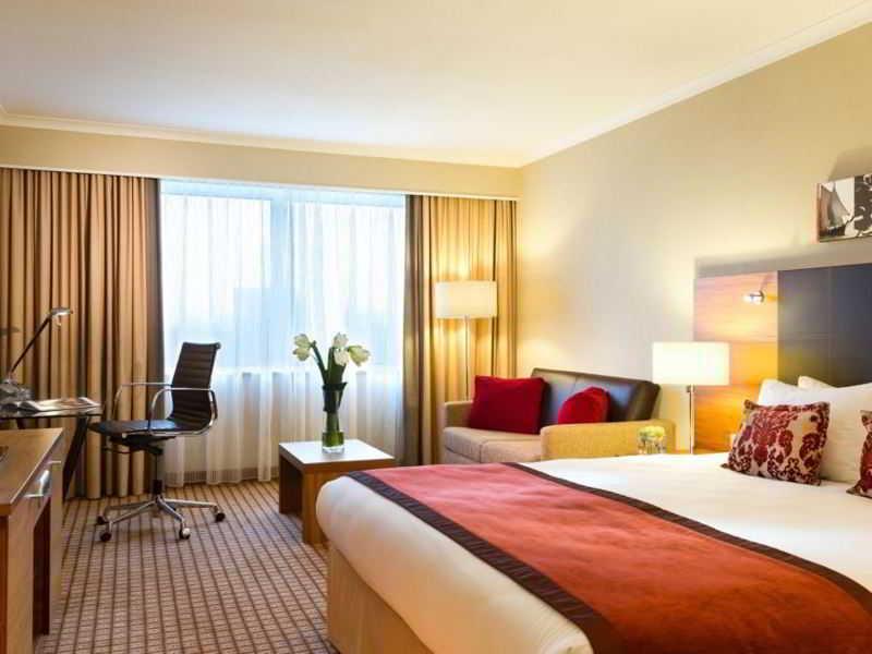 Crowne Plaza Amsterdam Airport Hotel Хоофдорп Екстериор снимка