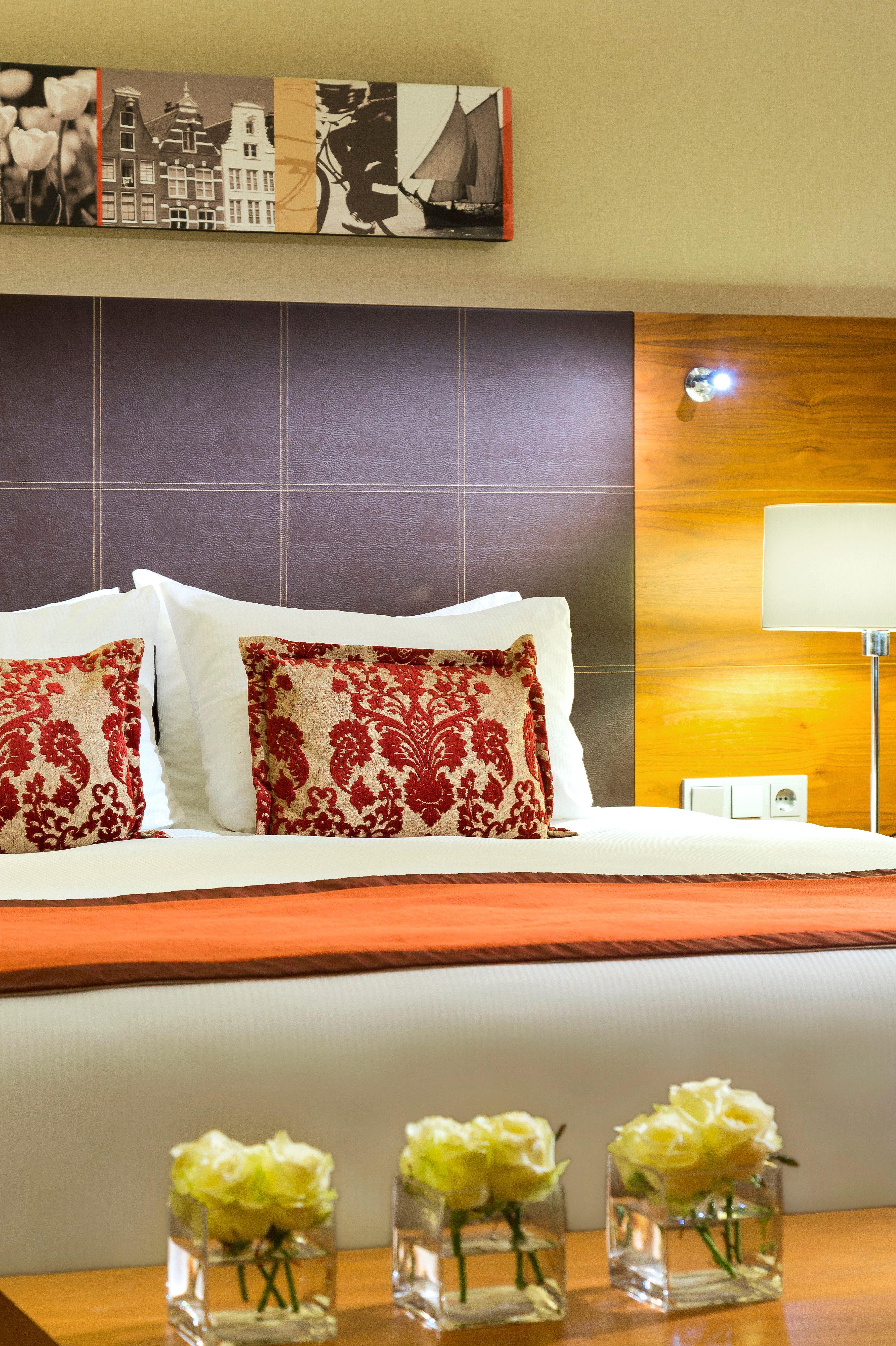 Crowne Plaza Amsterdam Airport Hotel Хоофдорп Екстериор снимка