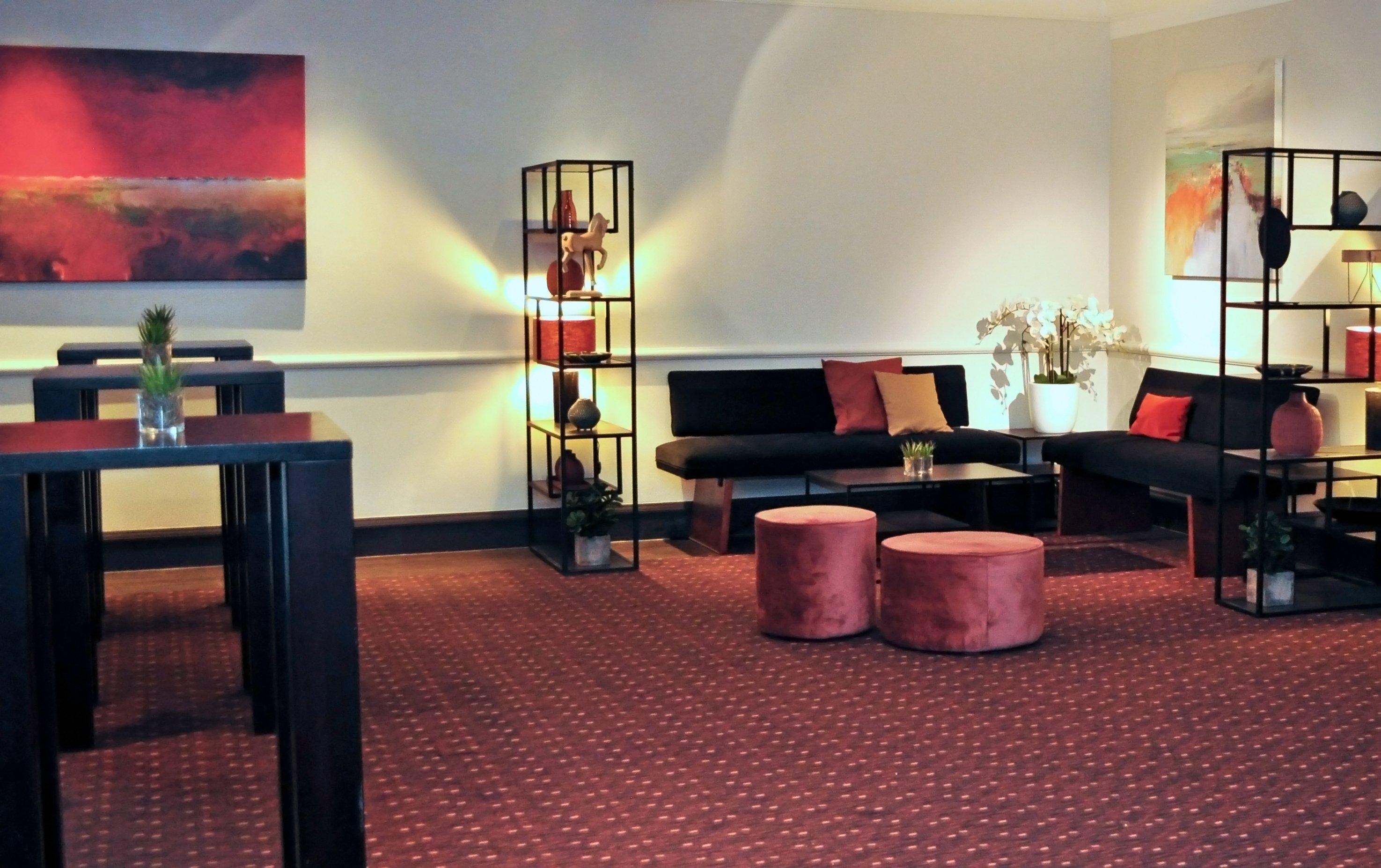 Crowne Plaza Amsterdam Airport Hotel Хоофдорп Екстериор снимка