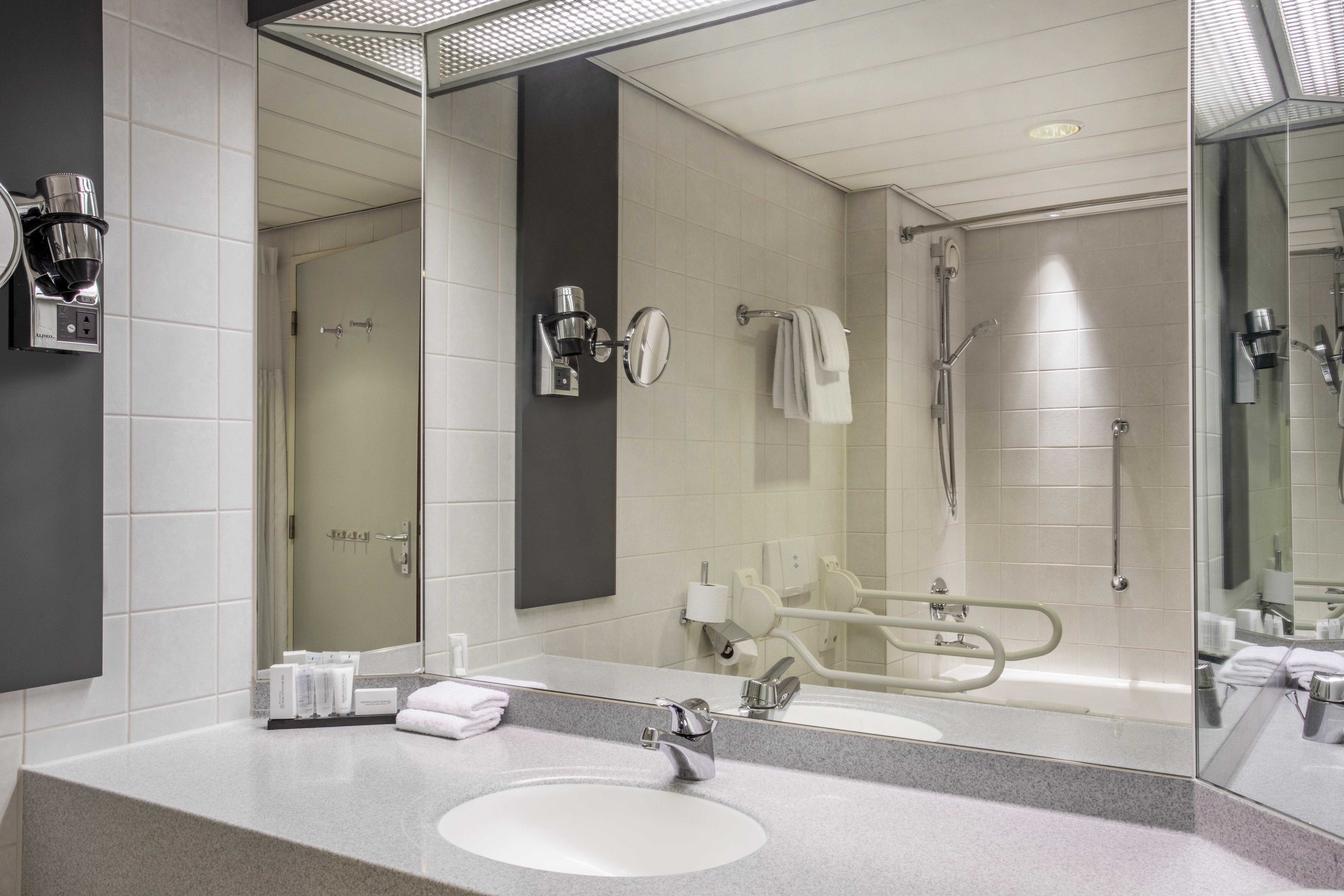 Crowne Plaza Amsterdam Airport Hotel Хоофдорп Екстериор снимка