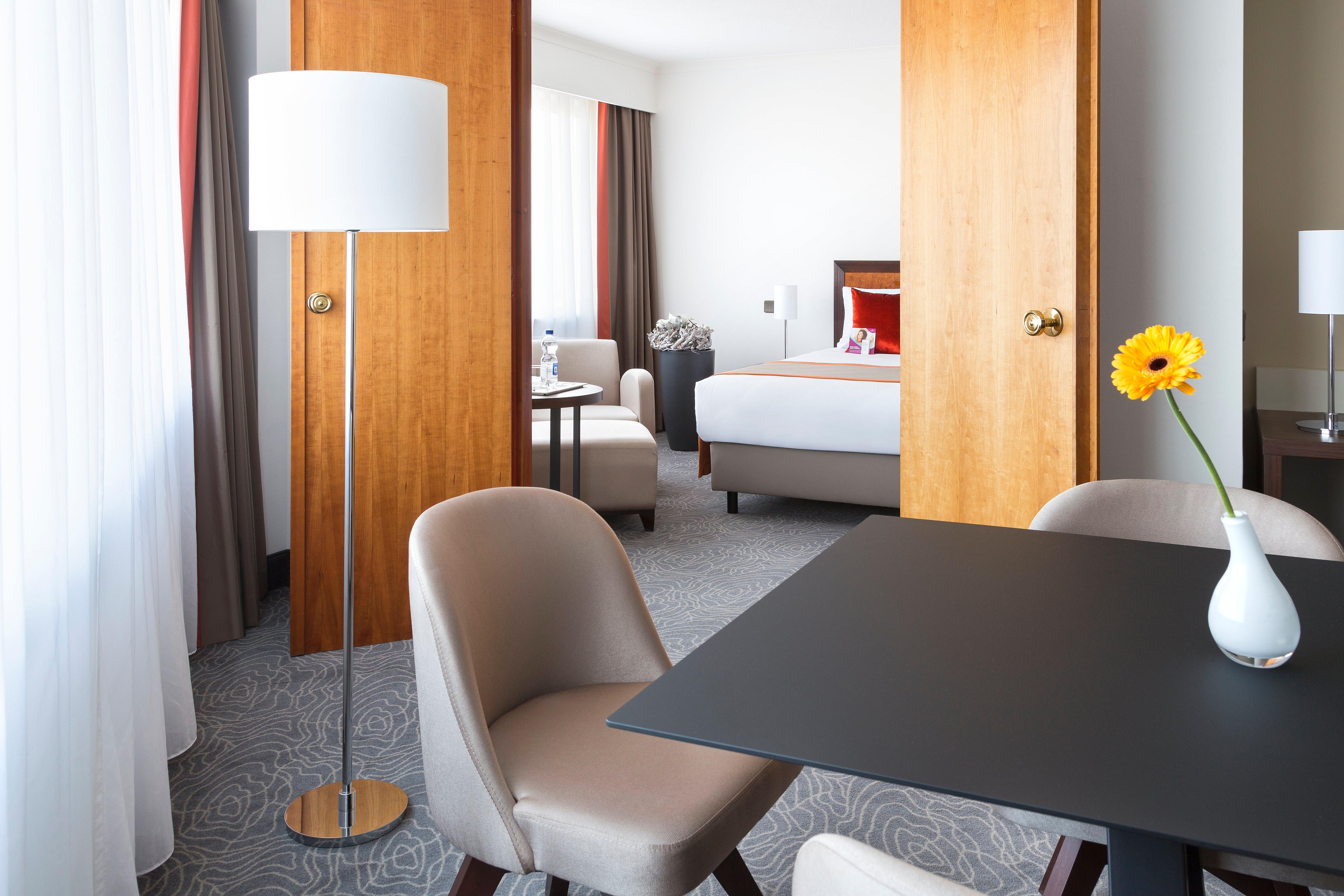 Crowne Plaza Amsterdam Airport Hotel Хоофдорп Екстериор снимка