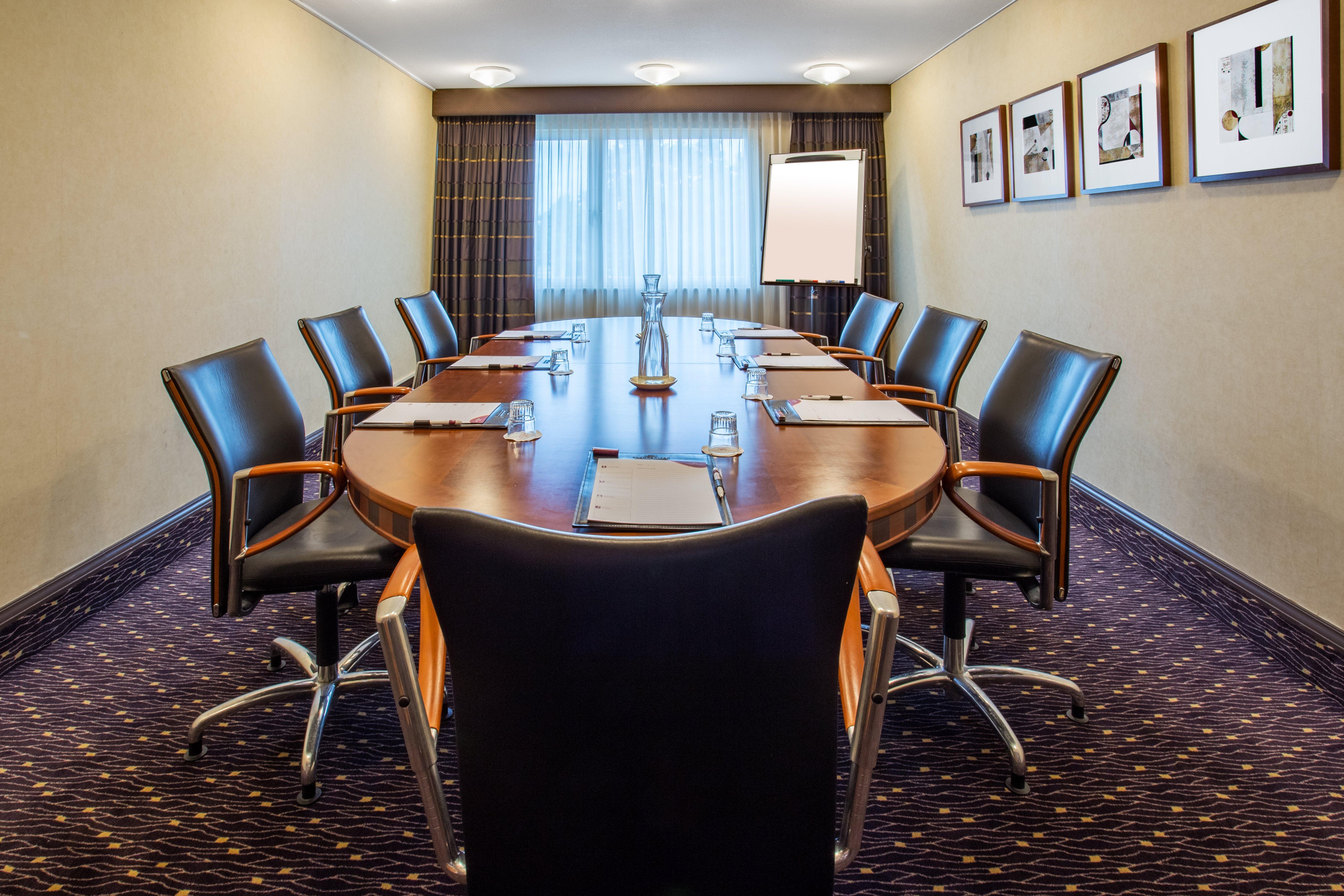 Crowne Plaza Amsterdam Airport Hotel Хоофдорп Екстериор снимка