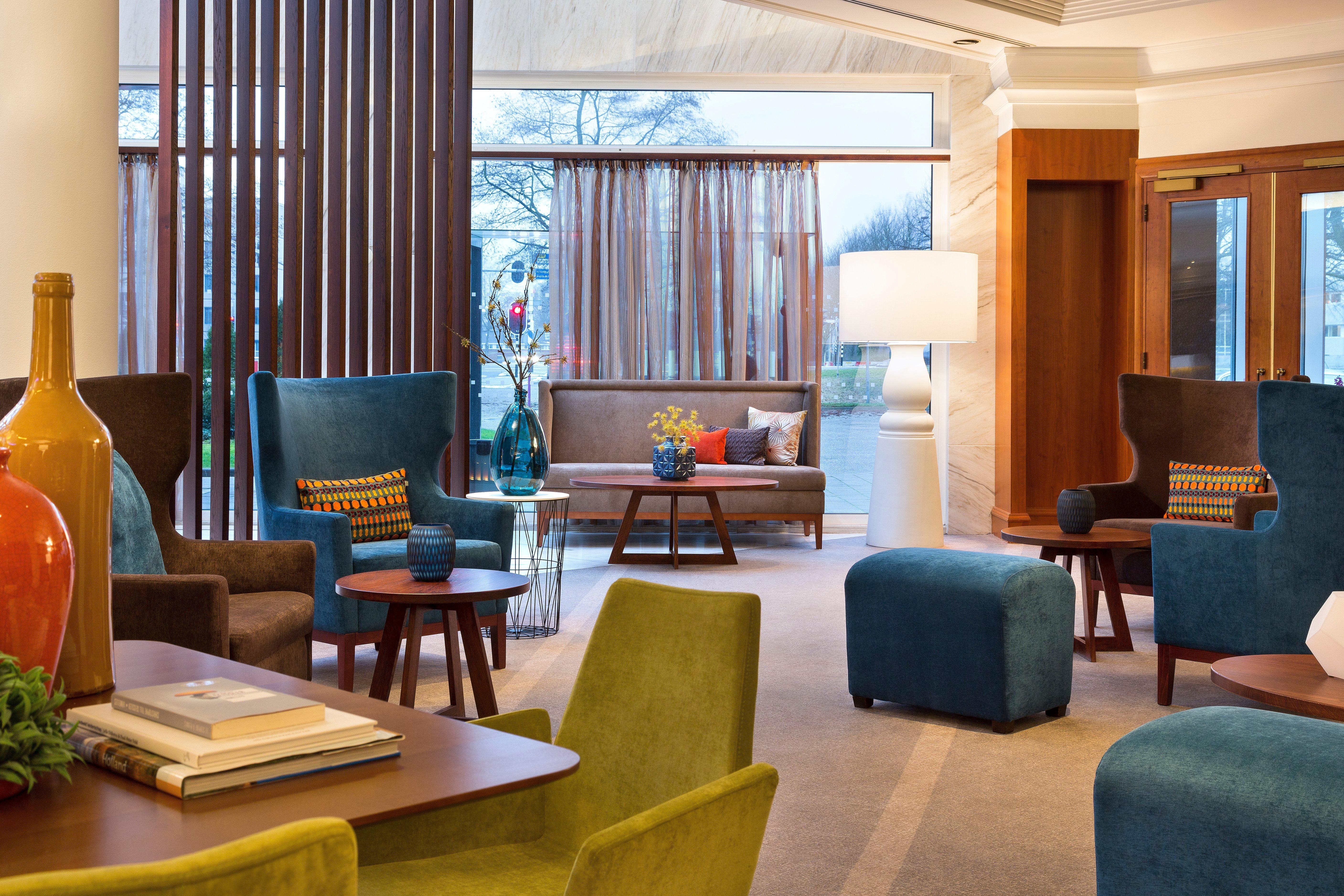 Crowne Plaza Amsterdam Airport Hotel Хоофдорп Екстериор снимка