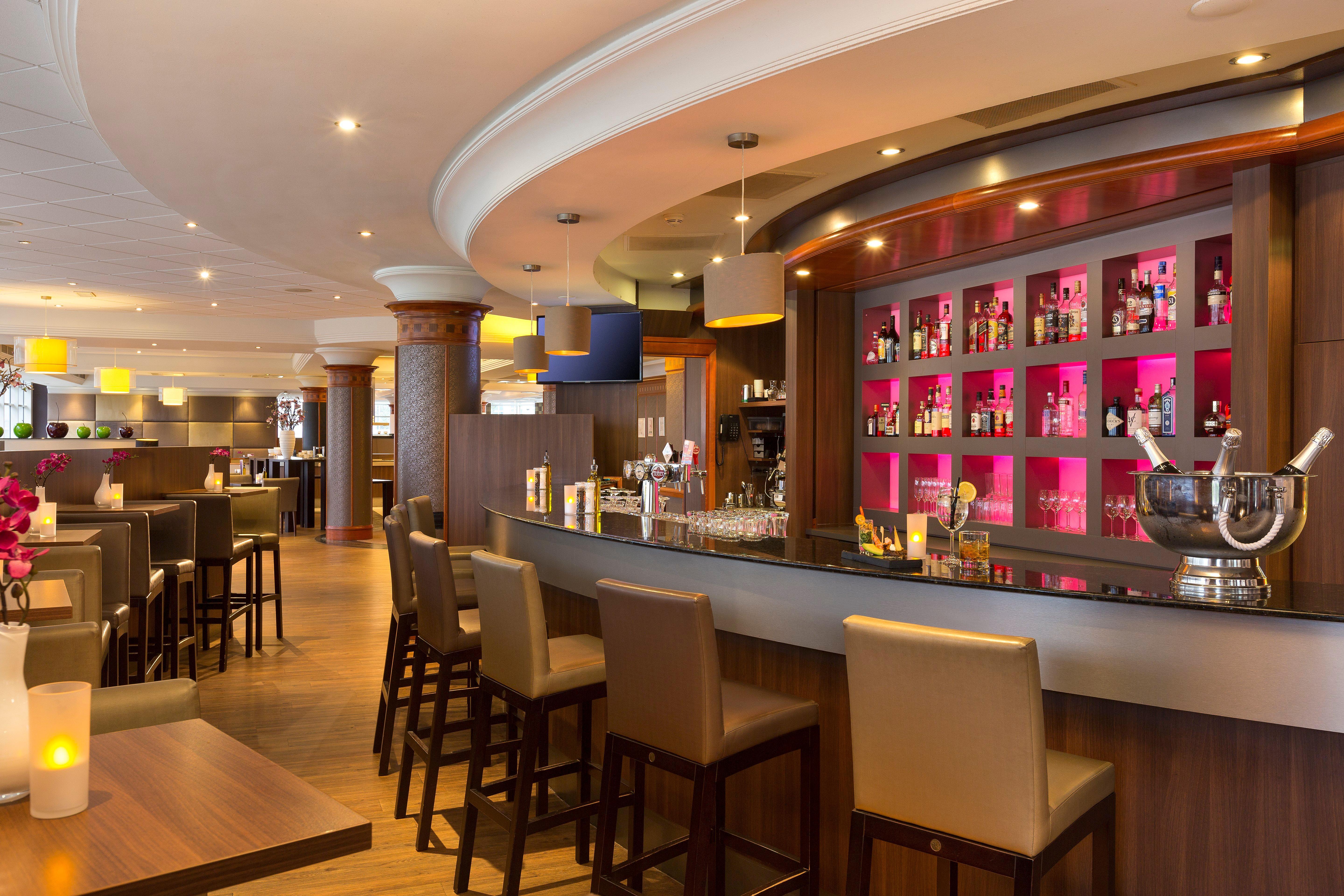 Crowne Plaza Amsterdam Airport Hotel Хоофдорп Екстериор снимка