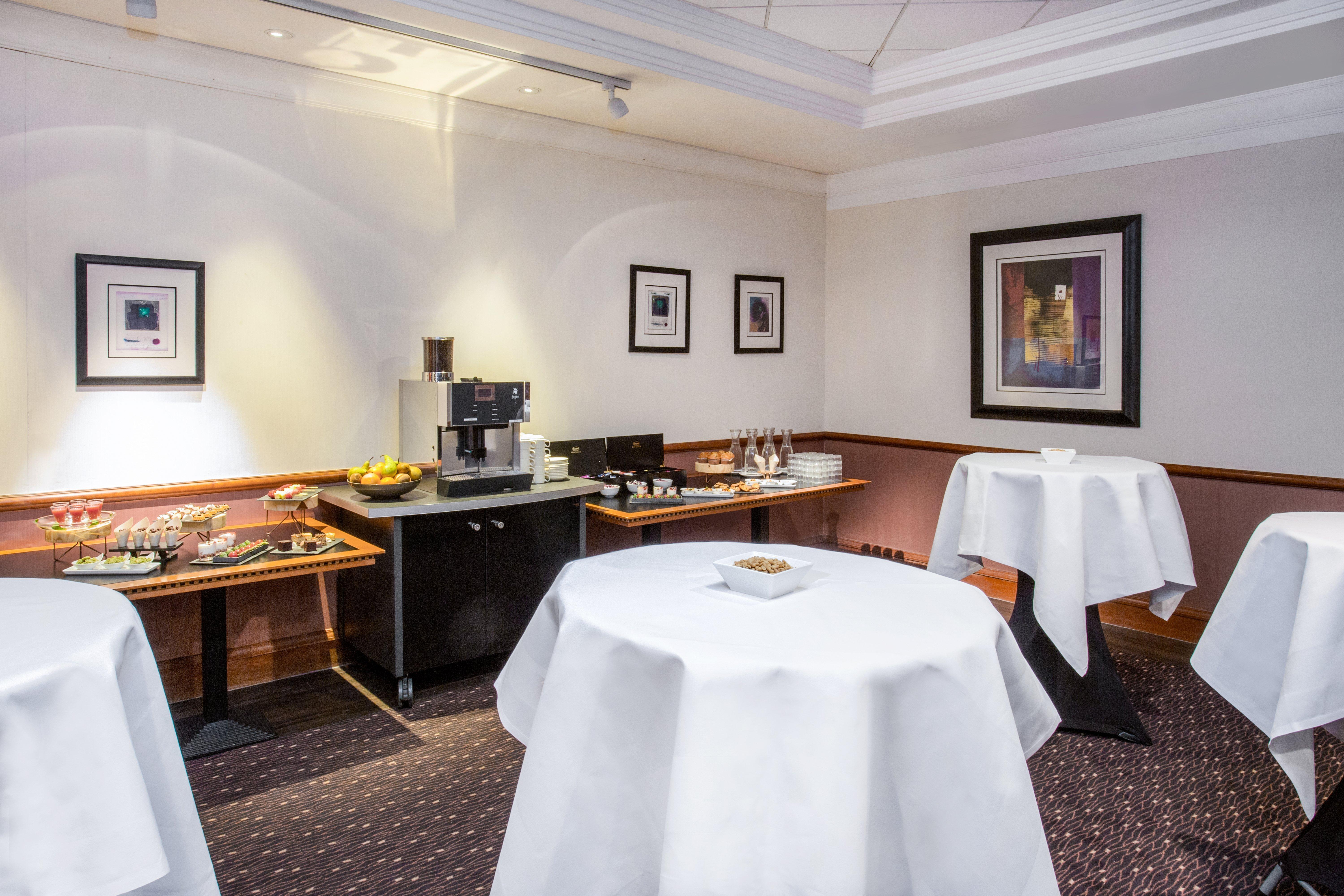 Crowne Plaza Amsterdam Airport Hotel Хоофдорп Екстериор снимка