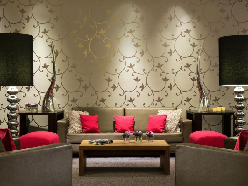 Crowne Plaza Amsterdam Airport Hotel Хоофдорп Екстериор снимка